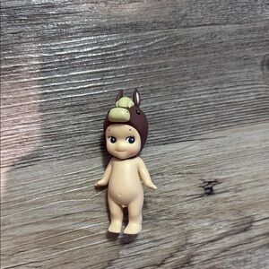 Horse Sonny angel
